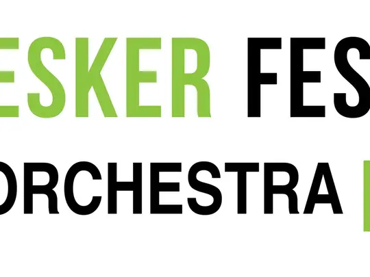 Esker Festival Orchestra 2026