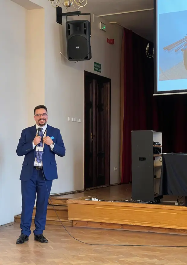 Międzynarodowa Konferencja Organowa i Organologiczna im. Ernsta K&ouml;hlera