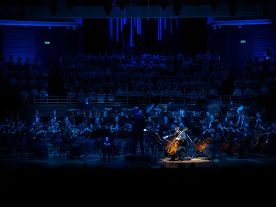 Koncert dla uczczenia obchod&oacute;w Święta Nauki 2025 we Wrocławiu