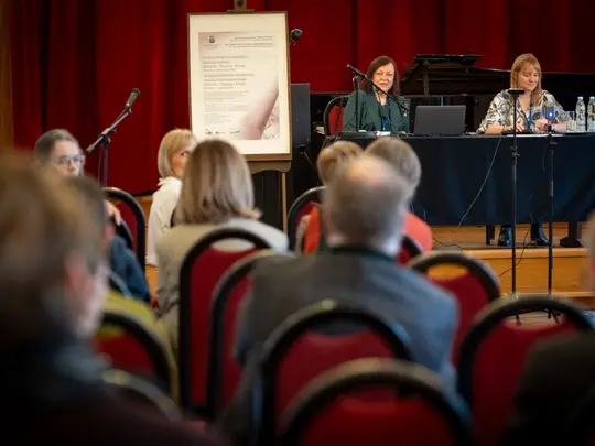 VIII International Scientific Conference &lsquo;Musical Analysis: Historia-Theoria-Praxis&rsquo;