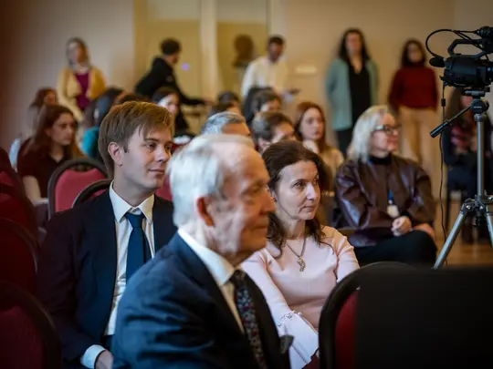 VIII Międzynarodowa Konferencja Naukowa &bdquo;Analiza dzieła muzycznego. Historia-Theoria-Praxis&rdquo;