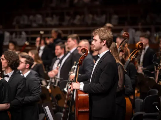 Academic Symphony Orchestra