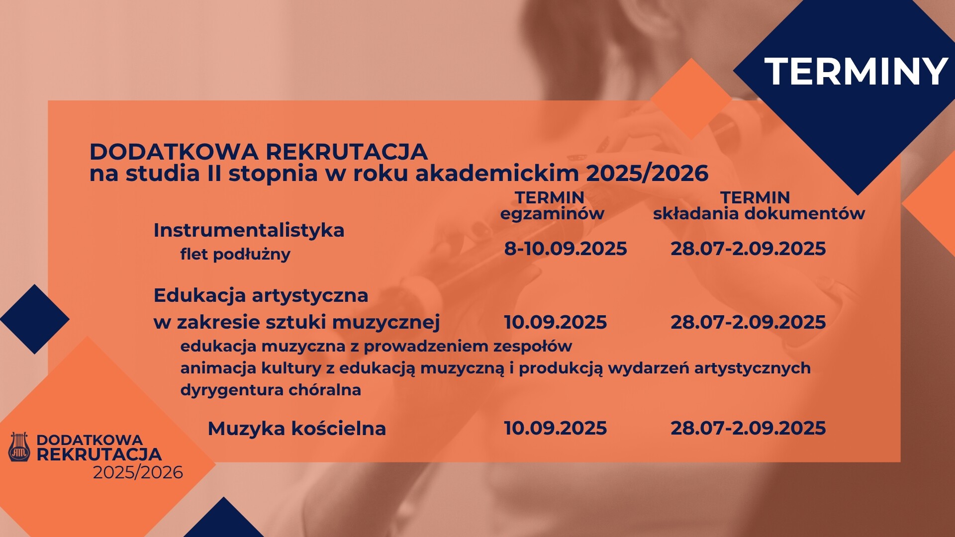 Dodatkowa rekrutacja