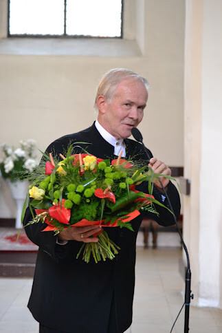 Prof. Tadeusz Zathey