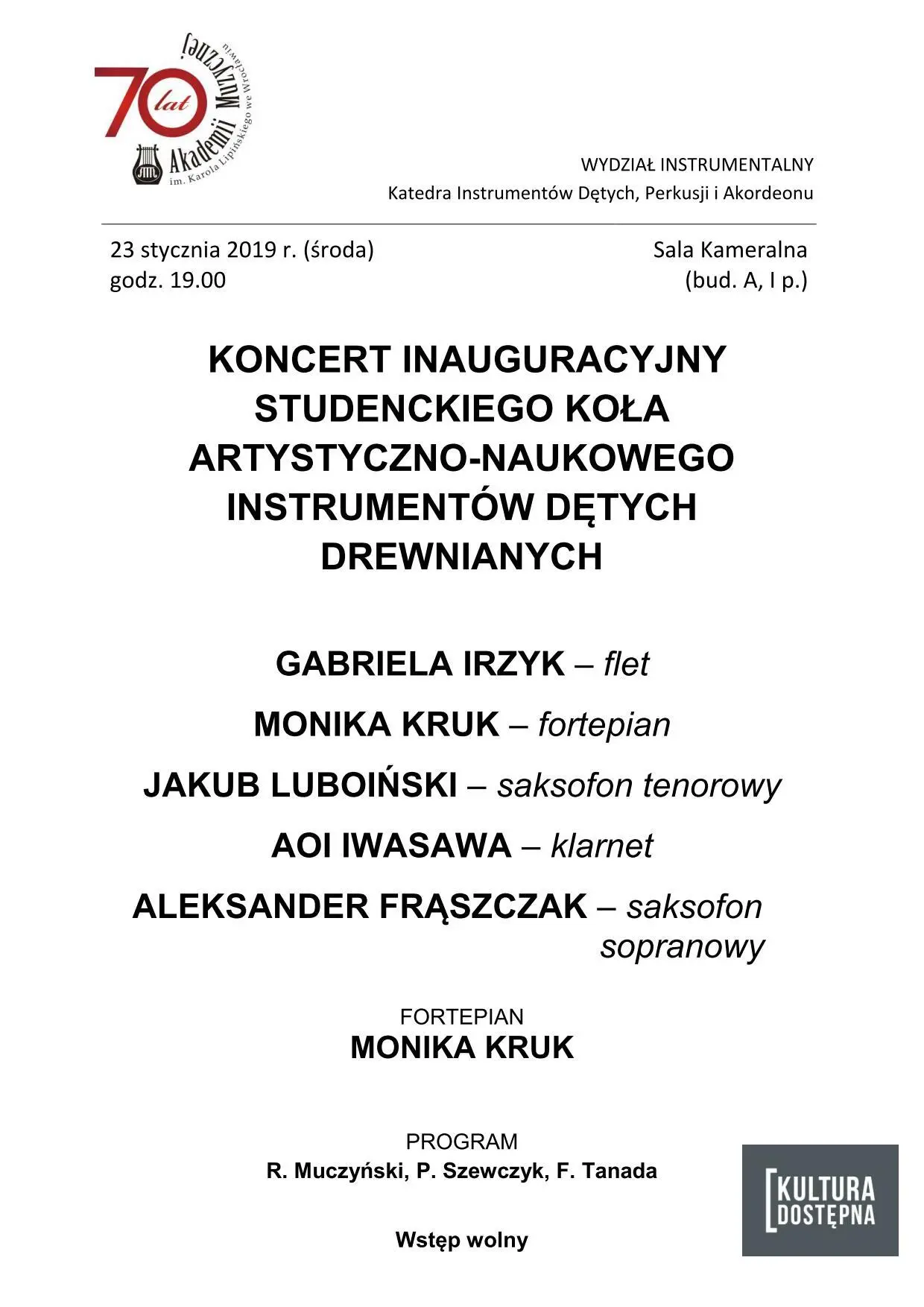 2019.01.23 koncert kola instr. dęte drewniane_01.jpg