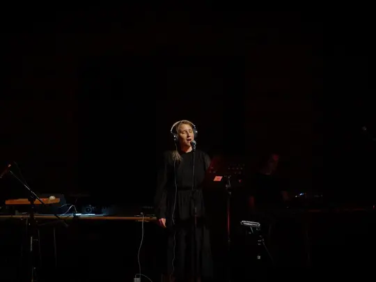 Networked Music Performance