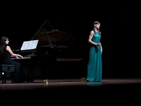 VII Akademicki Konkurs Interpretacji Pieśni 29.02.2016