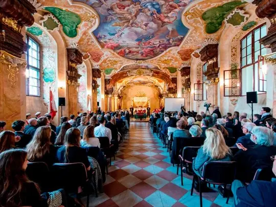 Uroczysta Inauguracja Roku Akademickiego