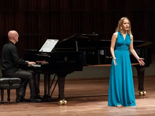 VIII Letnia Akademia Muzyczna we Wrocławiu 04-11.07.2016