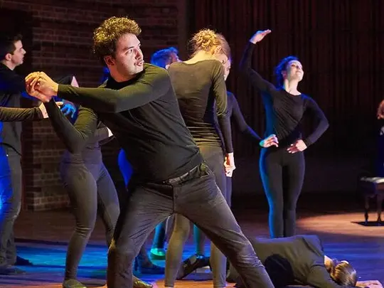 M. Ravel "Dziecko i czary" - spektakle dyplomowe student&oacute;w Wydziału Wokalnego 18-19.03.2017