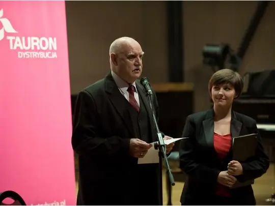 VI Międzynarodowy Konkurs im. Carla Marii von Webera 18-21.11.2014