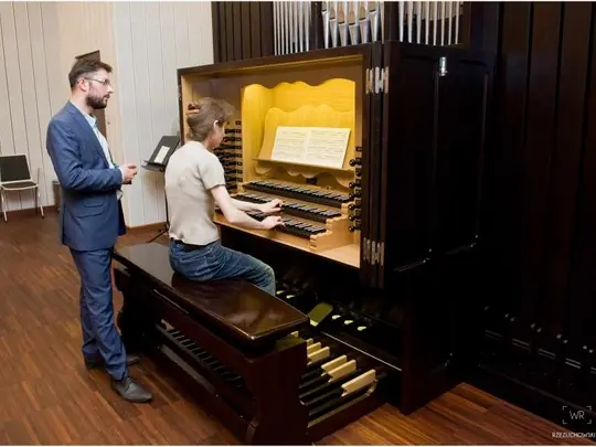 VI Letnia Akademia Muzyczna 03-09.07.2014