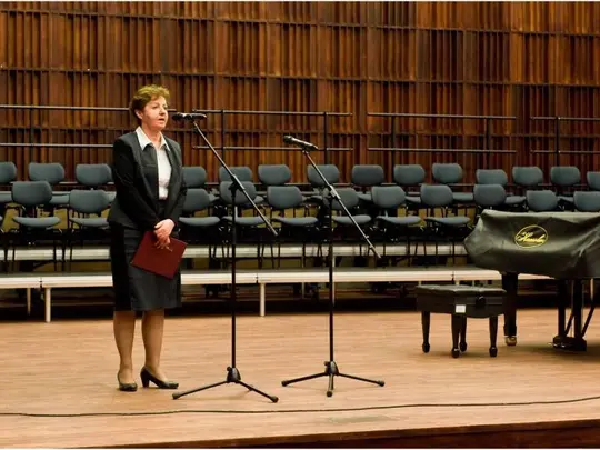 International Methodological Symposium 