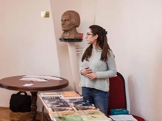 Mgr Inez Kropidło - sklep Wydawnictwa AMKL