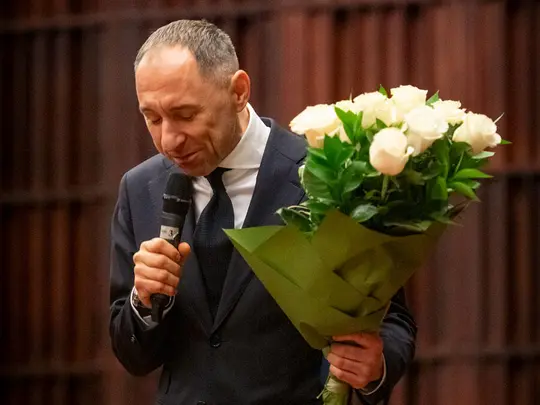 Prof. dr hab. Krystian Kiełb