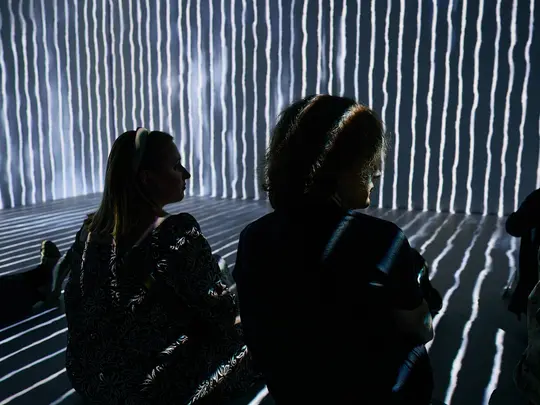 Random Check 7: Time Crystals