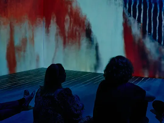 Random Check 7: Time Crystals