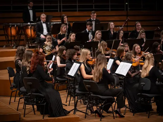 Akademicka Orkiestra Symfoniczna