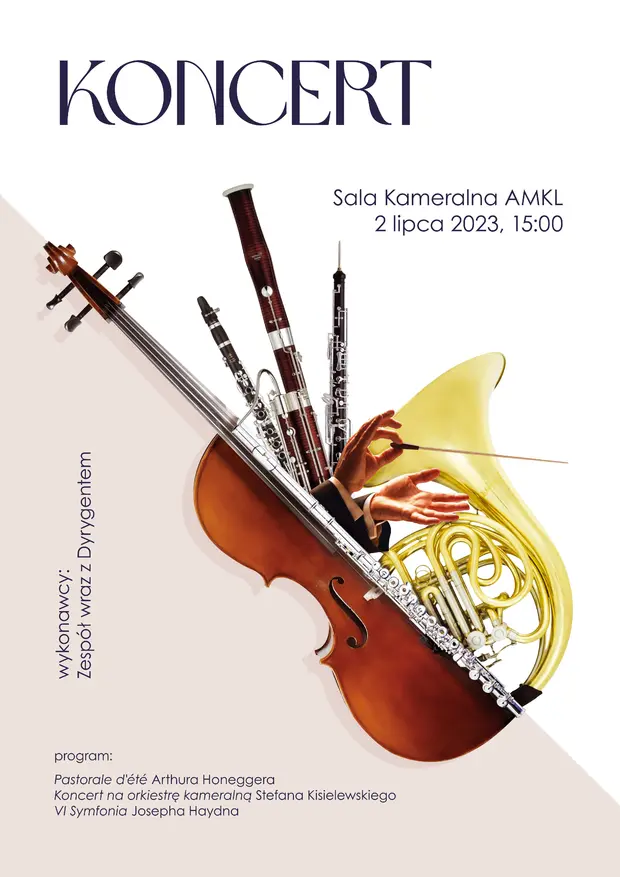 Koncert Kameralny