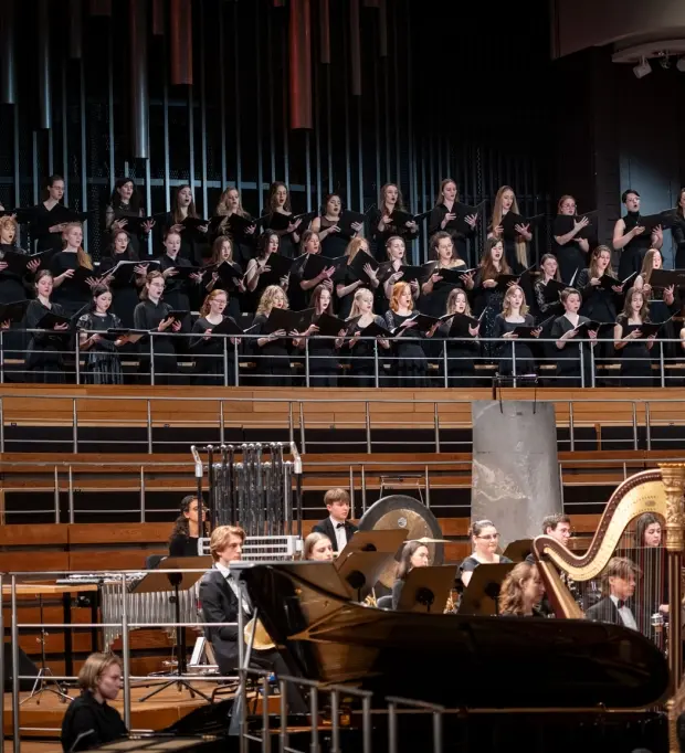 Akademicka Orkiestra Symfoniczna