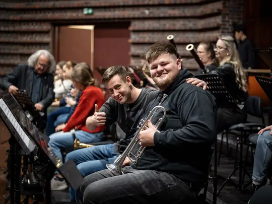 Akademicka Orkiestra Symfoniczna