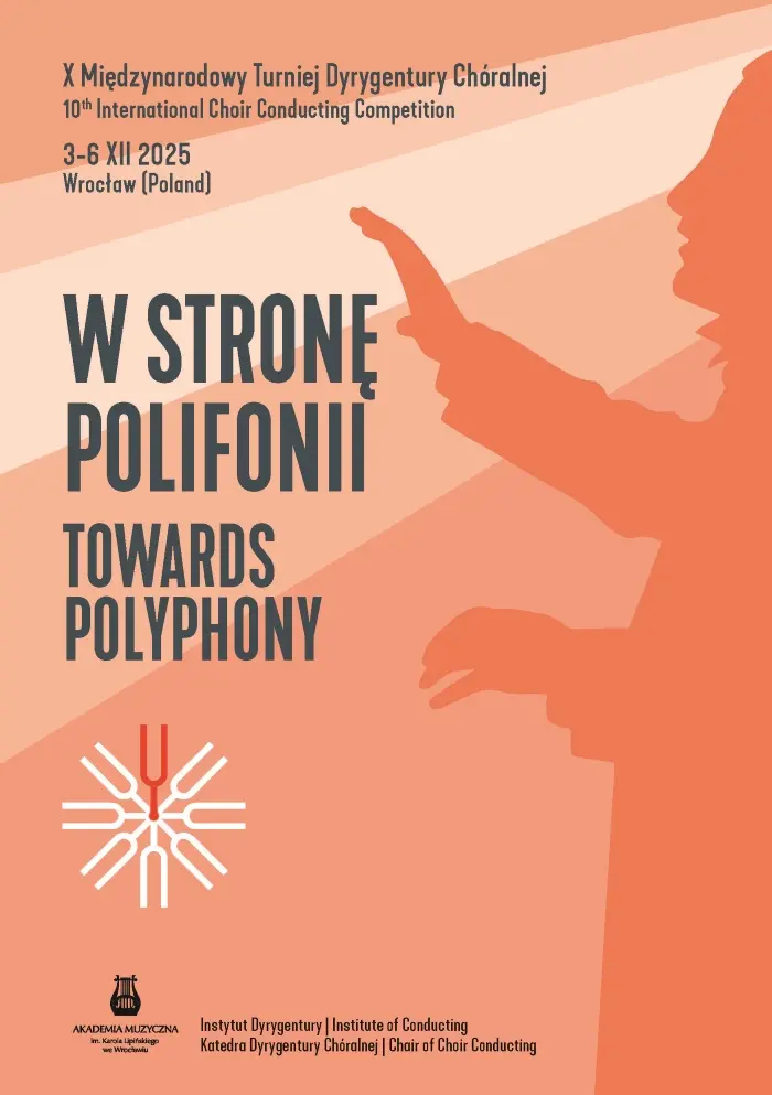 Okładka publikacji towarzyszącej turniejowi