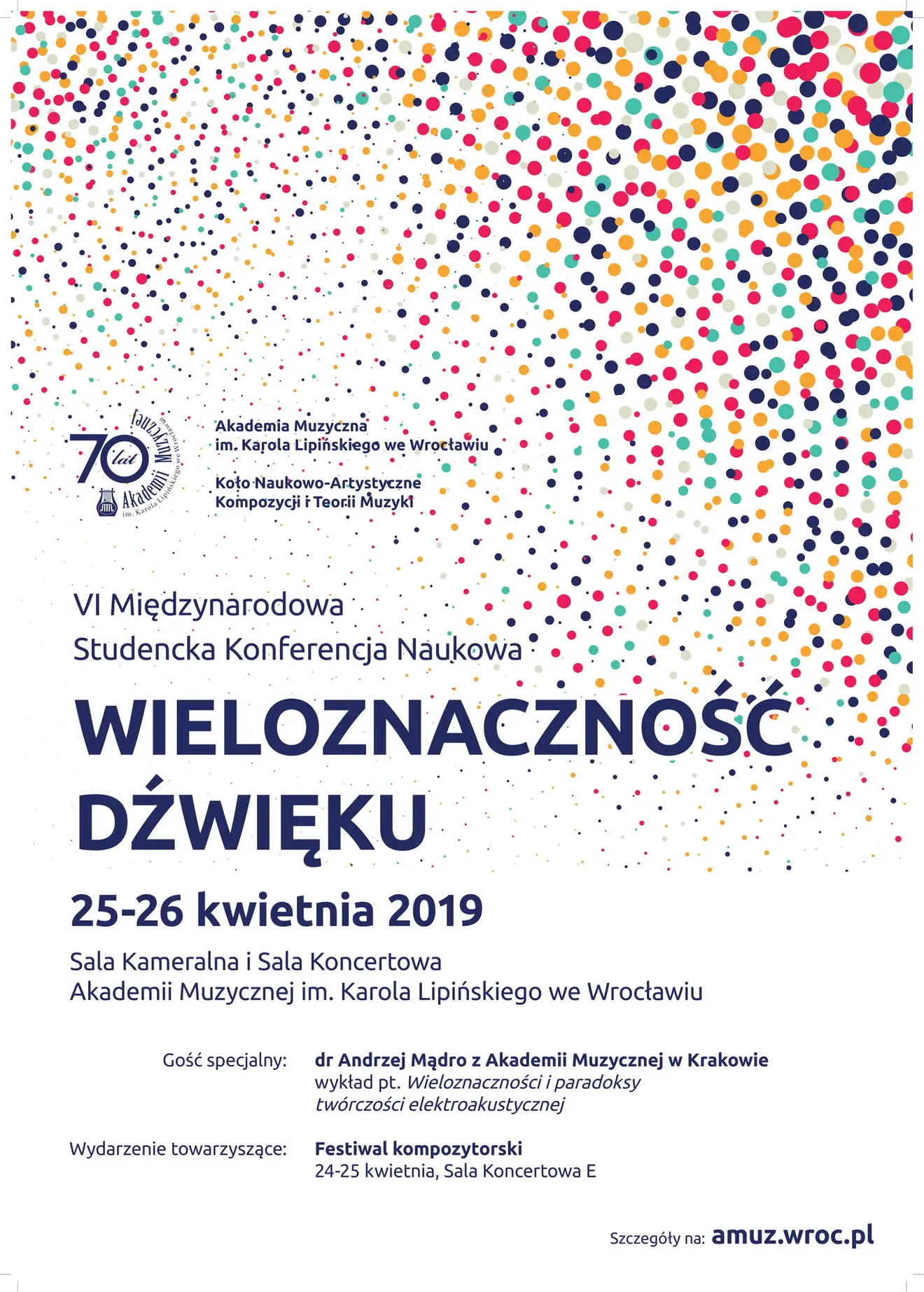 Plakat_A2_VI Międzynarodowa Studencka Konferencja Naukowa_DO DRUKU-1.jpg
