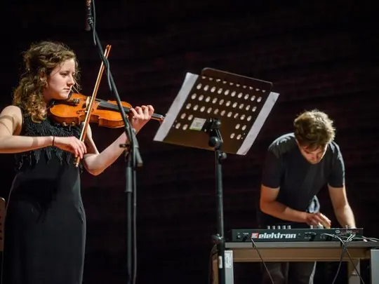 V Międzynarodowa Studencka Konferencja Naukowa "Wieloznaczność dźwięku" 19-20.04.2018