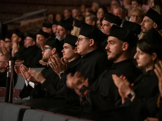 Doktorzy i doktorzy habilitowani Uczelni Artystycznych Wrocławia