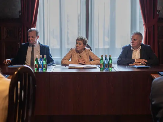 Wyjazdowe posiedzenie sejmowej Komisji Edukacji, Nauki i Młodzieży