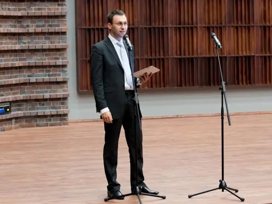 Methodological Symposium 