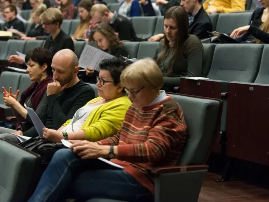 Festiwal Wyobraźni Muzycznej "mYear 2016" 18-20.03.2016