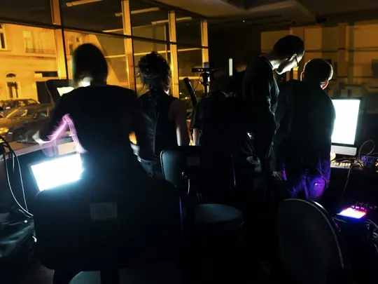 "Nasz Festiwal" - XXI Koncert na dziedzińcu 20.06.2016