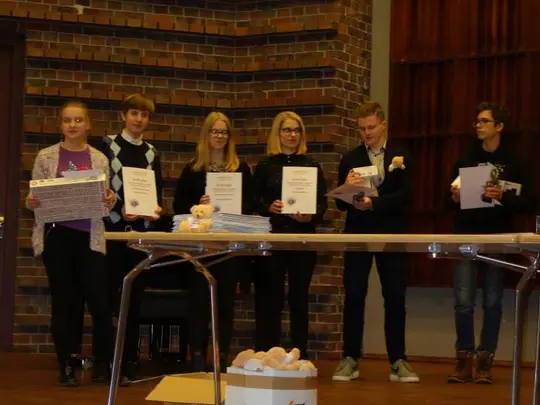 Festiwal Wyobraźni Muzycznej &bdquo;mYear&rdquo; 16-18.03.2018