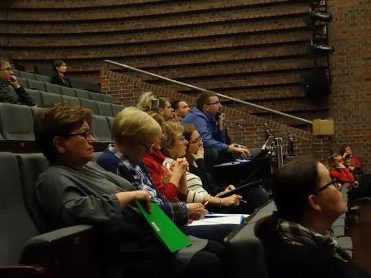 Festiwal Wyobraźni Muzycznej &bdquo;mYear&rdquo; 16-18.03.2018