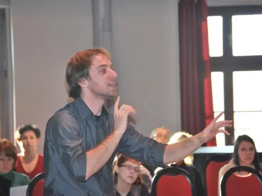 Aleksander Humala (Białoruś) - Laureat I Nagrody