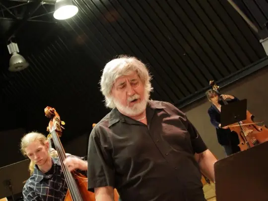 prof. Miloslav Gajdos