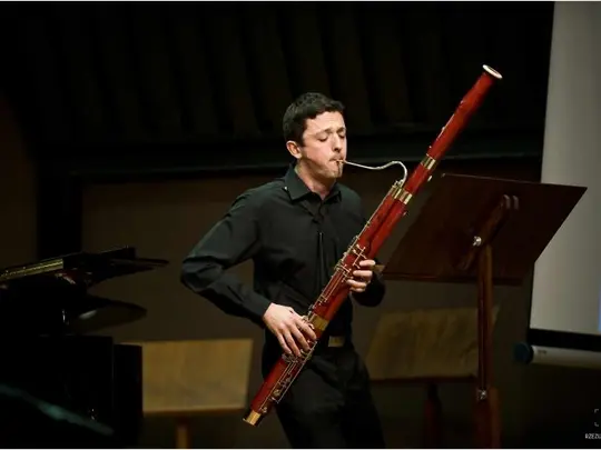 VI Międzynarodowy Konkurs im. Carla Marii von Webera 18-21.11.2014