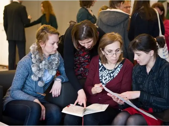 Międzynarodowe Sympozjum Metodyczne "Nauczanie początkowe gry na instrumentach strunowych" 28.02&ndash;01.03.2015