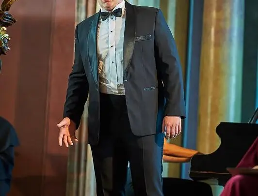 The ceremonial inauguration of the 2015/2016 academic year at Wrocław Art Universities, October 5, 2015