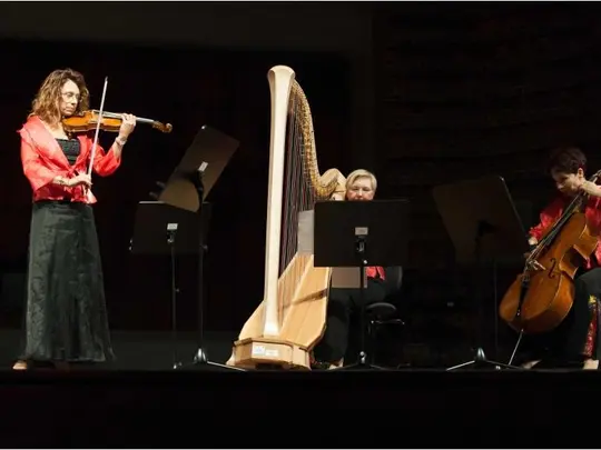 Benefit of Prof. Krzysztof Bruczkowski 10/10/2015