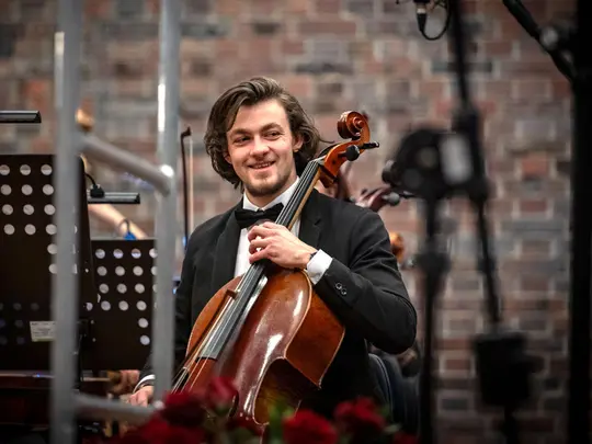 Academic Symphony Orchestra