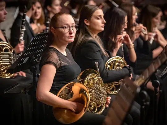 Academic Symphony Orchestra