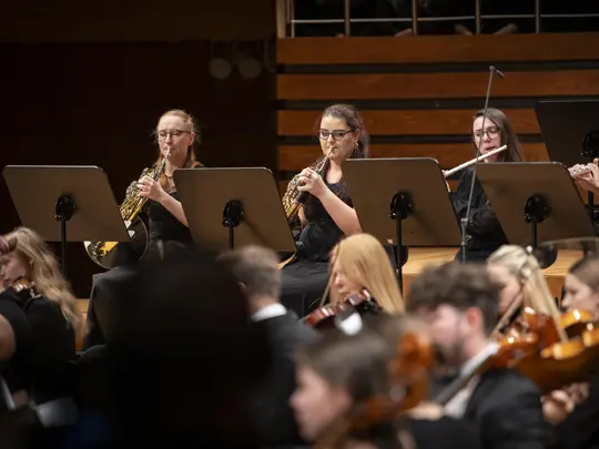 Academic Symphony Orchestra