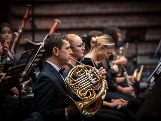 Academic Symphony Orchestra