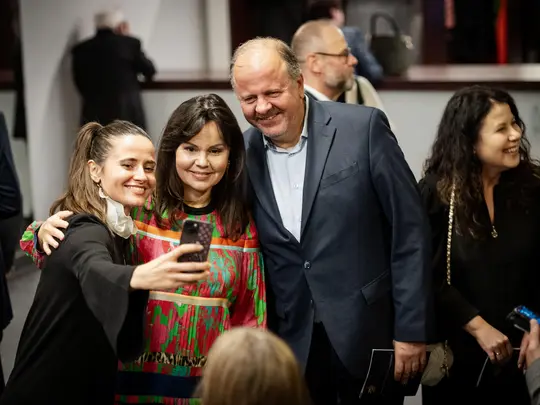 Maestra Aleksandra Kurzak