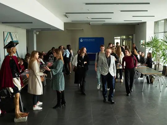 Dni Otwarte Akademii Muzycznej im. Karola Lipińskiego we Wrocławiu