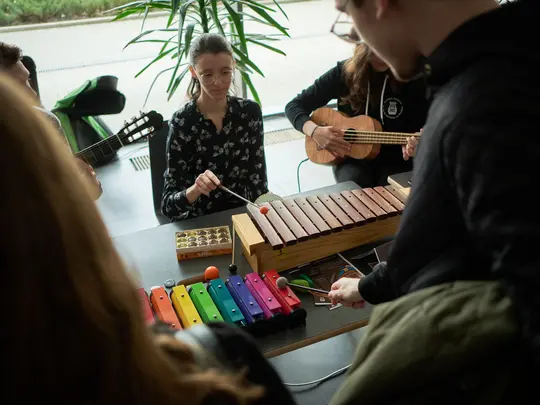 Dni Otwarte Akademii Muzycznej im. Karola Lipińskiego we Wrocławiu