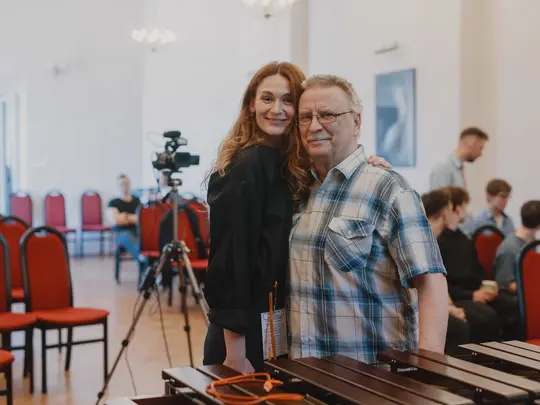 mgr Ewelina Hajda, prof. dr hab. Jacek Wota