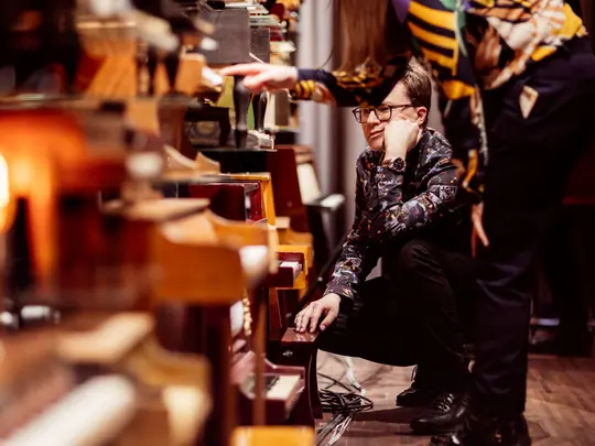 dr hab. Adam Porębski